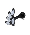 Helix Ear Piercing TIP-3065